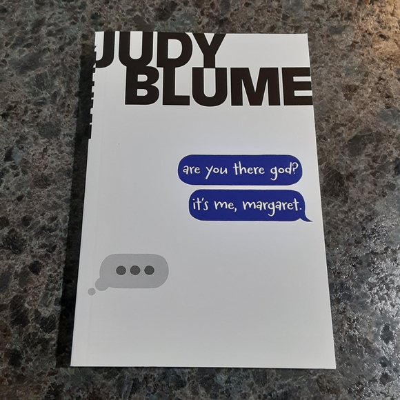 Judy Blume Essentials Book Set: 4 Adolescence Books About Surviving Tween Years - Picture 4 of 7